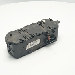 CENTRALINA PANNELLO CONTROLLO COMANDI CLIMA A/C MERCEDES W169 CLASSE A VALEO A1698300685