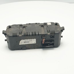 CENTRALINA PANNELLO CONTROLLO COMANDI CLIMA A/C MERCEDES W169 CLASSE A VALEO A1698300685