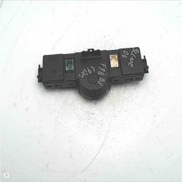 Centralina Comando Clima Automatico A/C Renault Scenic II 2006 8200501461 69340056