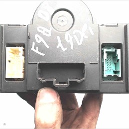 Centralina Comando Clima Automatico A/C Renault Scenic II 2006 8200501461 69340056