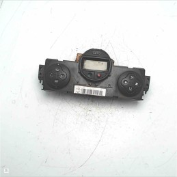 Centralina Comando Clima Automatico A/C Renault Scenic II 2006 8200501461 69340056