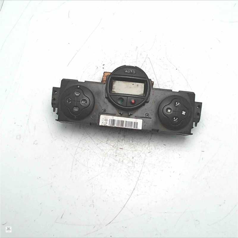 Centralina Comando Clima Automatico A/C Renault Scenic II 2006 8200501461 69340056