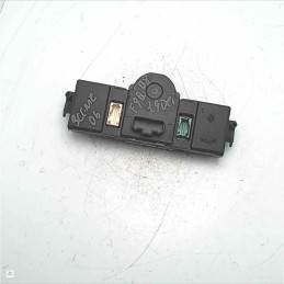 Centralina Comando Clima Automatico A/C Renault Scenic II 2006 8200501461 69340056