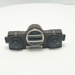 CENTRALINA PANNELLO CONTROLLO COMANDI CLIMA A/C RENAULT MEGANE SCENIC MK2 2004 8200265572 