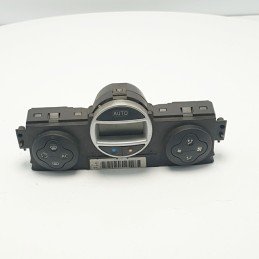 CENTRALINA PANNELLO CONTROLLO COMANDI CLIMA A/C RENAULT MEGANE SCENIC MK2 2004 8200265572 