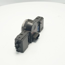 CENTRALINA PANNELLO CONTROLLO COMANDI CLIMA A/C RENAULT MEGANE SCENIC MK2 2004 8200265572 