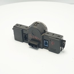 CENTRALINA PANNELLO CONTROLLO COMANDI CLIMA A/C RENAULT MEGANE SCENIC MK2 2004 8200265572 