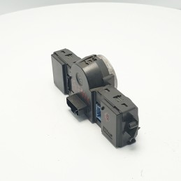 CENTRALINA PANNELLO CONTROLLO COMANDI CLIMA A/C RENAULT MEGANE SCENIC MK2 2004 8200265572 