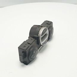 CENTRALINA PANNELLO CONTROLLO COMANDI CLIMA A/C RENAULT MEGANE SCENIC MK2 2004 8200265572 