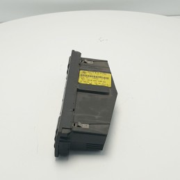 CENTRALINA PANNELLO CONTROLLO COMANDI CLIMA A/C BMW E46 SERE 3 2002 64.11.6.919.784
