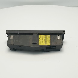 CENTRALINA PANNELLO CONTROLLO COMANDI CLIMA A/C BMW E46 SERE 3 2002 64.11.6.919.784