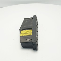 CENTRALINA PANNELLO CONTROLLO COMANDI CLIMA A/C BMW E46 SERE 3 2002 64.11.6.919.784