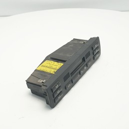 CENTRALINA PANNELLO CONTROLLO COMANDI CLIMA A/C BMW E46 SERE 3 2002 64.11.6.919.784