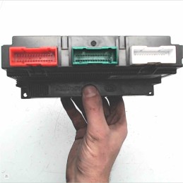 GRUPPO COMANDI INTERRUTTORE PULSANTI CLIMA A/C SEAT ALHAMBRA 7M7907040B 2004