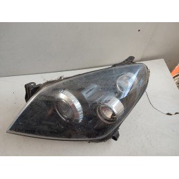 Faro opel astra SINISTRO 