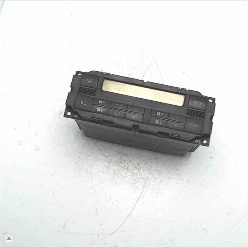 GRUPPO COMANDI INTERRUTTORE PULSANTI CLIMA A/C SEAT ALHAMBRA 7M7907040B 2004