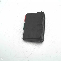 GRUPPO COMANDI INTERRUTTORE PULSANTI CLIMA A/C SEAT ALHAMBRA 7M7907040B 2004