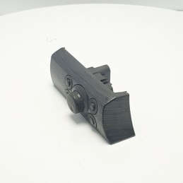 PANNELLO CONTROLLO COMANDI INTERRUTTORI LUCI FARI OPEL ASTRA H 2004-11 ZK 13100128