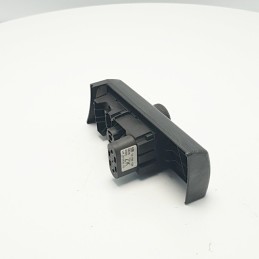PANNELLO CONTROLLO COMANDI INTERRUTTORI LUCI FARI OPEL ASTRA H 2004-11 ZK 13100128