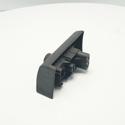 PANNELLO CONTROLLO COMANDI INTERRUTTORI LUCI FARI OPEL ASTRA H 2004-11 ZK 13100128