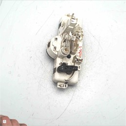 GRUPPO COMANDI CLIMA A/C ARIA CONDIZIONATA RENAULT MODUS 69597003 030967W 2007