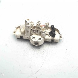GRUPPO COMANDI CLIMA A/C ARIA CONDIZIONATA RENAULT MODUS 69597003 030967W 2007