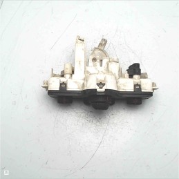 GRUPPO COMANDI CLIMA A/C ARIA CONDIZIONATA RENAULT MODUS 69597003 030967W 2007