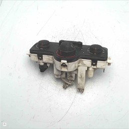 GRUPPO COMANDI CLIMA A/C ARIA CONDIZIONATA RENAULT MODUS 69597003 030967W 2007