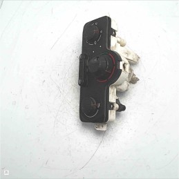 GRUPPO COMANDI CLIMA A/C ARIA CONDIZIONATA RENAULT MODUS 69597003 030967W 2007