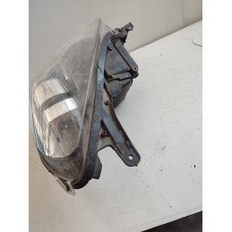 Faro opel astra SINISTRO 