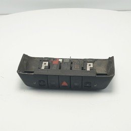 CONSOLE MODULO CONTROLLO COMANDI MULTIFUNZIONE 4 FRECCE SEDILI RISCALDABILI VW NEW BEETLE 9C 1C0857857