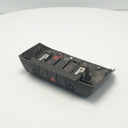CONSOLE MODULO CONTROLLO COMANDI MULTIFUNZIONE 4 FRECCE SEDILI RISCALDABILI VW NEW BEETLE 9C 1C0857857