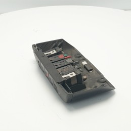 CONSOLE MODULO CONTROLLO COMANDI MULTIFUNZIONE 4 FRECCE SEDILI RISCALDABILI VW NEW BEETLE 9C 1C0857857