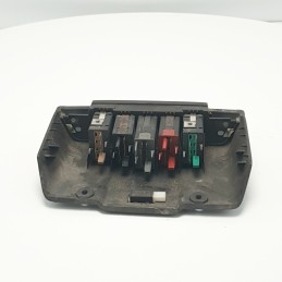 CONSOLE MODULO CONTROLLO COMANDI MULTIFUNZIONE 4 FRECCE SEDILI RISCALDABILI VW NEW BEETLE 9C 1C0857857