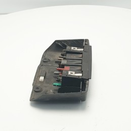 CONSOLE MODULO CONTROLLO COMANDI MULTIFUNZIONE 4 FRECCE SEDILI RISCALDABILI VW NEW BEETLE 9C 1C0857857