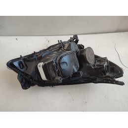 Faro opel astra SINISTRO 