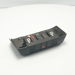 CONSOLE MODULO CONTROLLO COMANDI MULTIFUNZIONE 4 FRECCE SEDILI RISCALDABILI VW NEW BEETLE 9C 1C0857857
