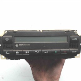 CENTRALINA MODULO CONTROLLO COMANDI CLIMA A/C VW GOLF IV MK4 1997-03 VW PASSAT 3B1907044B