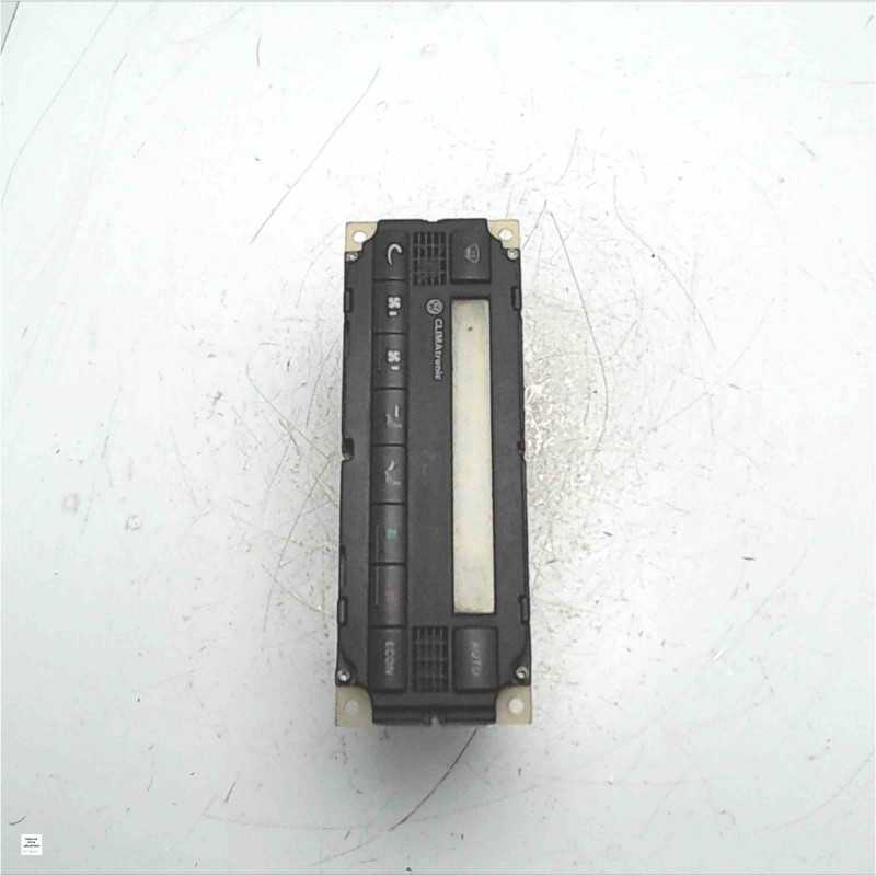 CENTRALINA MODULO CONTROLLO COMANDI CLIMA A/C VW GOLF IV MK4 1997-03 VW PASSAT 3B1907044B