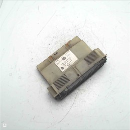 CENTRALINA MODULO CONTROLLO COMANDI CLIMA A/C VW GOLF IV MK4 1997-03 VW PASSAT 3B1907044B