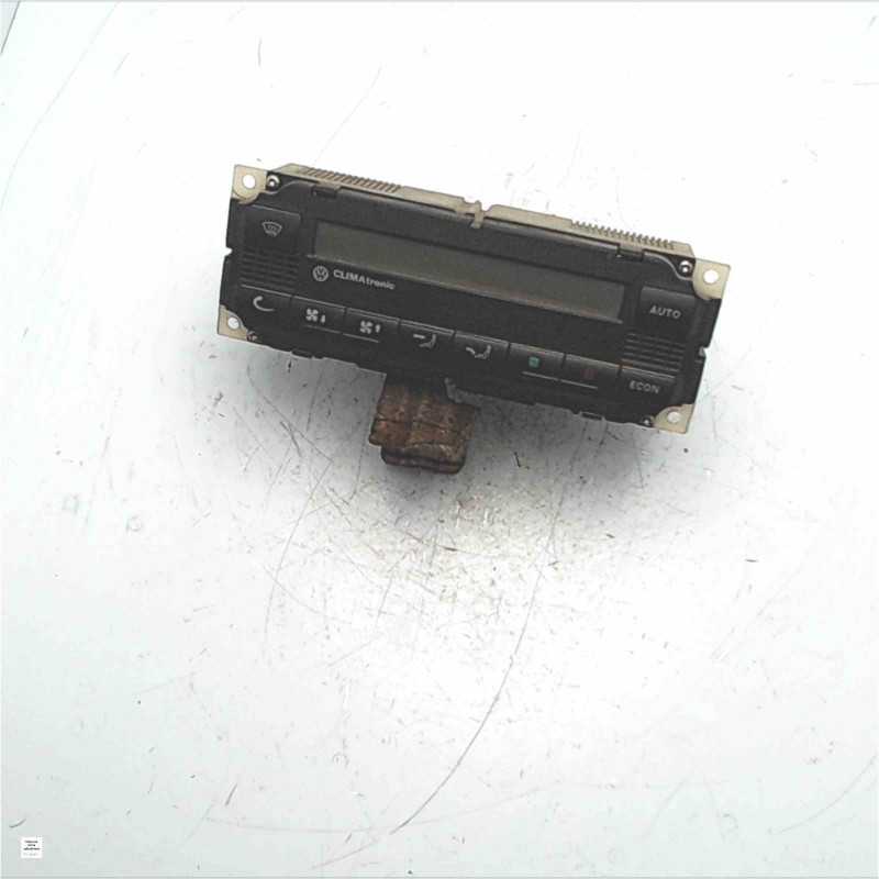 CENTRALINA MODULO CONTROLLO COMANDI CLIMA A/C VW GOLF IV MK4 1997-03 VW PASSAT 3B1907044B