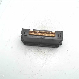 Centralina comandi clima 8L0820043M Audi A3 Mk1 1996-2003 5HB007608-10