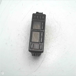 Centralina comandi clima 8L0820043M Audi A3 Mk1 1996-2003 5HB007608-10