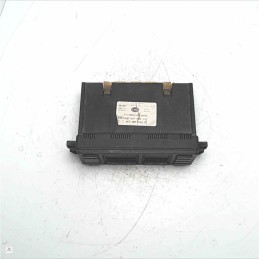 Centralina comandi clima 8L0820043M Audi A3 Mk1 1996-2003 5HB007608-10