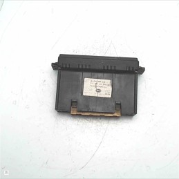 Centralina comandi clima 8L0820043M Audi A3 Mk1 1996-2003 5HB007608-10