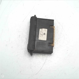 Centralina comandi clima 8L0820043M Audi A3 Mk1 1996-2003 5HB007608-10