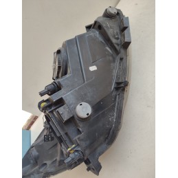 Faro opel corsa D sinistro ANNO 2007