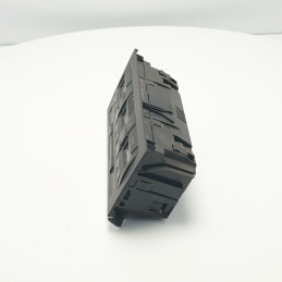 CENTRALINA PANNELLO CONTROLLO COMANDI CLIMA A/C AUDI A4 B6 8E 2000-04 8E0820043AA 