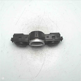 GRUPPO COMANDI CLIMA A/C ARIA CONDIZIONATA RENAULT SCENIC II SERIE 2002-08 8200344842 69340017