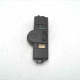 GRUPPO COMANDI CLIMA A/C ARIA CONDIZIONATA RENAULT SCENIC II SERIE 2002-08 8200344842 69340017